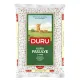 Duru Kuru Hvide Bønner 7 mm - (1 kg)
