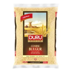 برغل خشن Duru - (1 كغ)