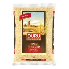 برغل خشن Duru - (1 كغ)