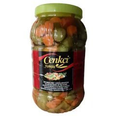 Cenkci Mix Syltede - (3 kg)