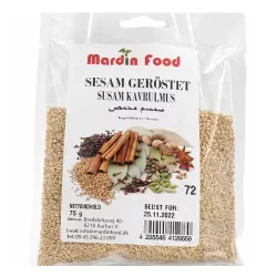 Sesam Ristet - (75 gr)