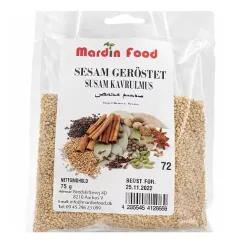 Sesam Ristet - (75 gr)