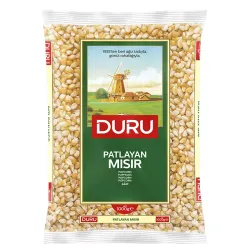 Popcorn - (1 kg)