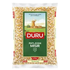 Popcorn - (1 kg)