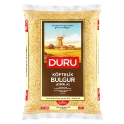 Bulgur Fin - (1 kg)
