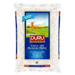 Duru Tosya-type pilaf ris – (5 kg)