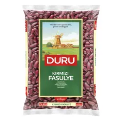 Duru Røde Kidneybønner – (1000 g)