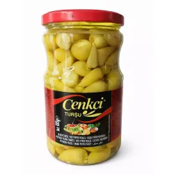 Cenkci Syltede Peberfrugter – (685 g)