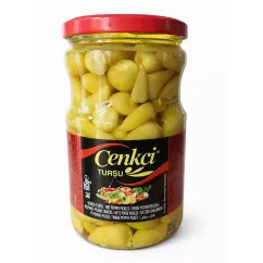 Cenkci Pickled Pepper – (685 g)