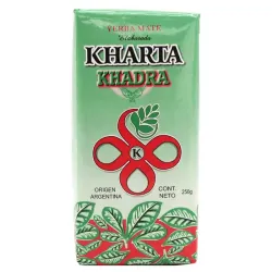 Kharta Mate Green - (250 g)