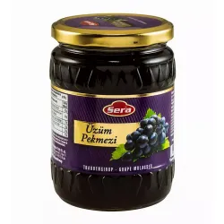 Druemelasse – (700 ml)