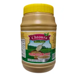 طحينة شتورا - (800 g)