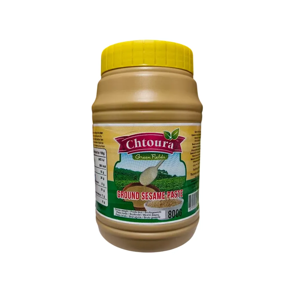 Chtoura Tahini - (800 g)