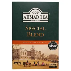 Ahmad Tea Special Blend Løs Te – (500 g)