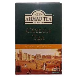 Ahmad Tea Ceylon Te Løs Te – (500 g)