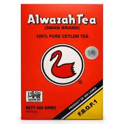 Alwazah Ren Ceylon Te Premium – (400 g)