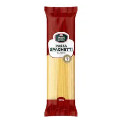 Spaghetti Classic Pasta – (500 g)
