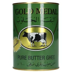 Gold Medal Tereyağı Ghee – (800 g)
