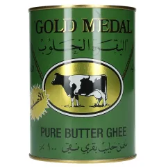 Gold Medal Smørghee – (800 g)