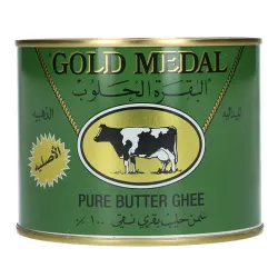 Gold Medal Smørghee – (400 g)