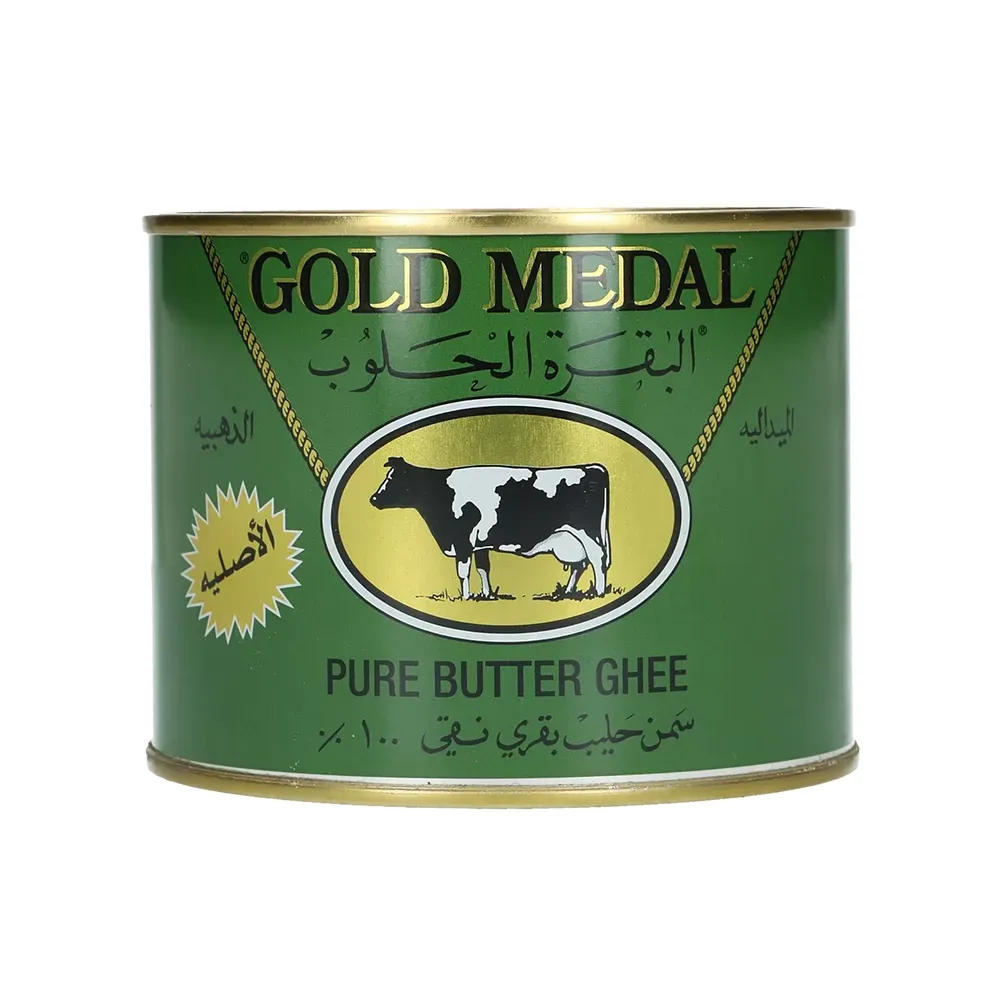 Gold Medal Smørghee – (400 g)