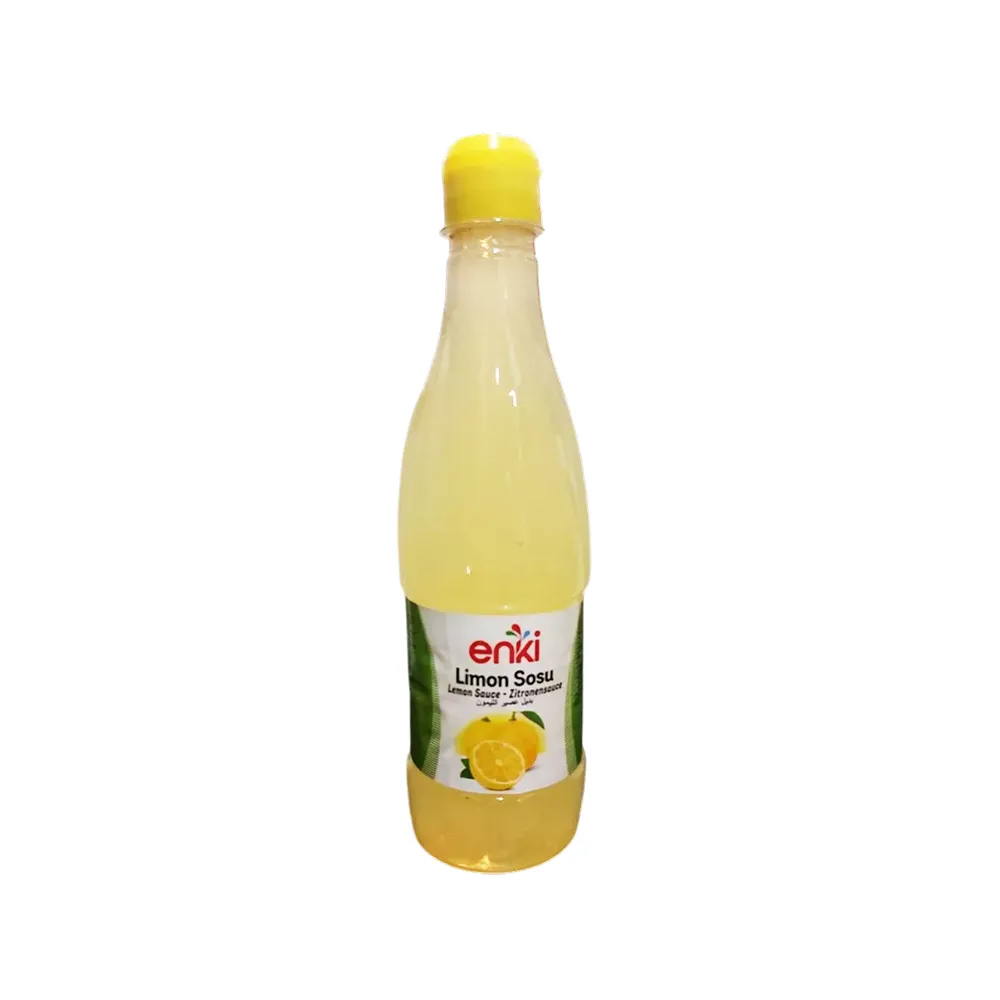 Kilikya Citronsaft – (500 ml)
