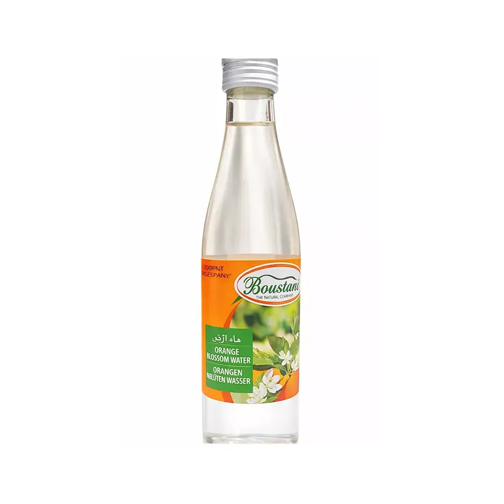 Blomstervand – (250 ml)