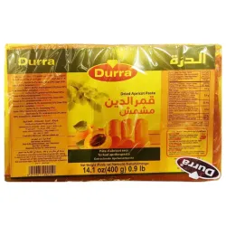 Dried Apricot Paste – (400 g)