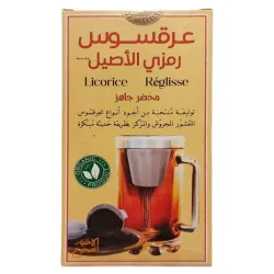 مشروب العرق سوس – (200 غ)