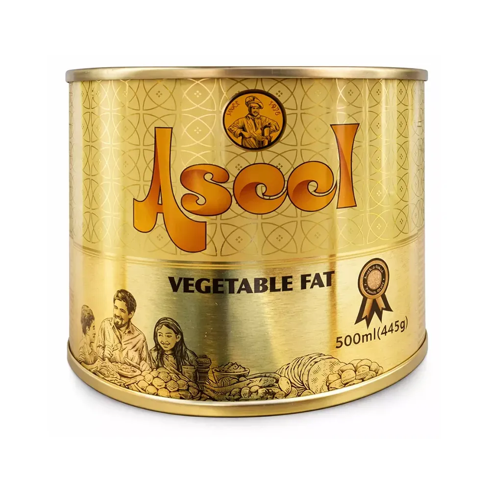 أصيل سمن نباتي – (500 مل)