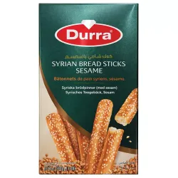 Sesam Stænger – (400 g)