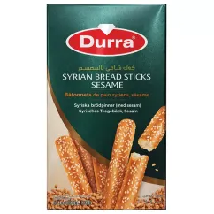 Sesam Stænger – (400 g)