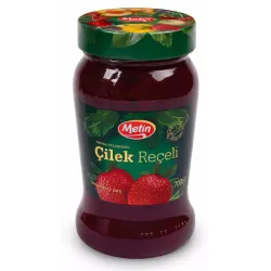 مربى الفراولة – (700 غ)