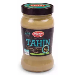 Metin Tahin (Sesampasta) – (550 g)