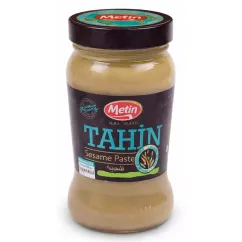 Metin Tahin (Susam Ezmesi) – (550 g)
