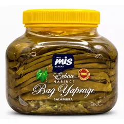 Vinblade i Lage (PET) – (1.9 kg)
