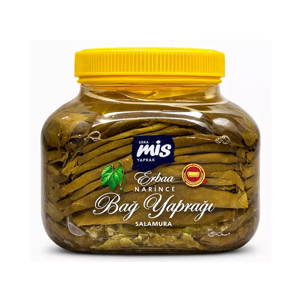 Vinblade i Lage (PET) – (1.9 kg)