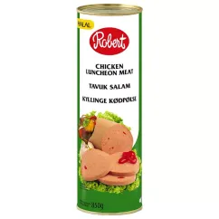 Robert Kyllingepålæg – (850 g)