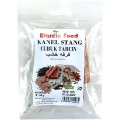 Kanelstænger - (5 stk)