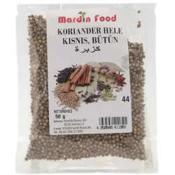 Coriander Whole - (50 g)