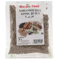 Coriander Whole - (50 g)