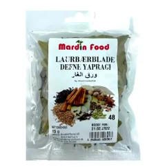 Bay leaves - (10 g)