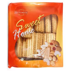 Home sweet Smørkager - (400 g)