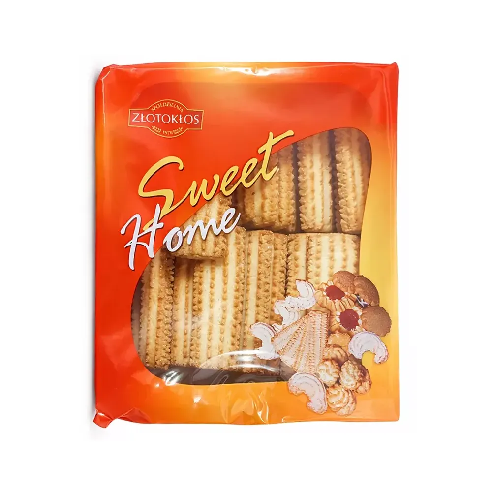 Home sweet Smørkager - (400 g)