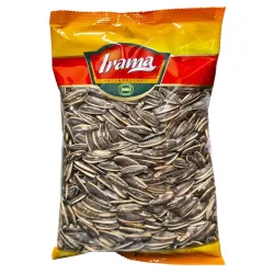 Irama Tuzlu Ayçekirdeği – (400 g)