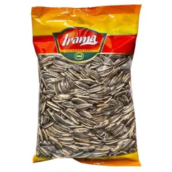 Irama Tuzlu Ayçekirdeği – (400 g)