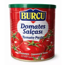 معجون طماطم  Burcu - (830 g)