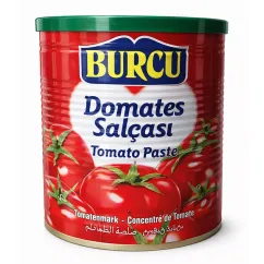 معجون طماطم  Burcu - (830 g)