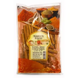 Cinnamon Sticks – (250 g)