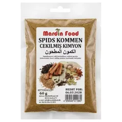 Cumin Powder - (60 g)